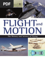 Download FLIGHT and MOTION - The History and Science of Flying by Sfarleaza SN96063166 doc pdf