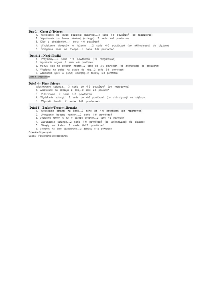 Max Ot Wariacja | PDF