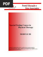 90-90 Hamstring Flexibility Assessment | PDF