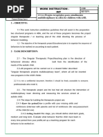 Welligent Instructions BI | PDF | Computing