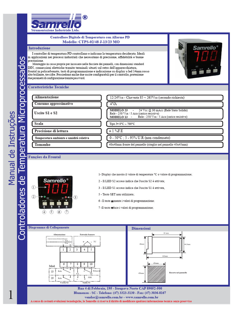 CTPS 02 48 J 23 Mo Rev1 | PDF