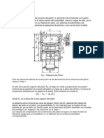 Piston Exposicion