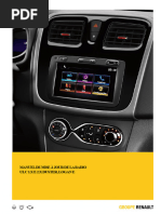 Installer Renault Media Nav Toolbox | PDF | USB | Fichier informatique