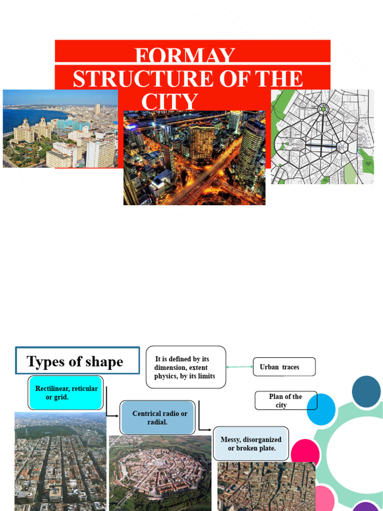 Urban Structure and City Planning Insights | PDF | City | Economies