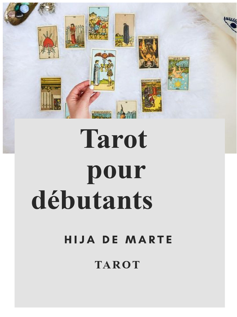 Tarot Fácil De Leer Bicycle Tarot De Django – Colección Soul Shadow 2 – 78 Cartas Ilustradas, Formato Póker, Fabricado En Francia