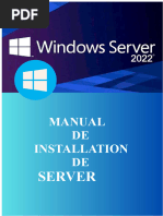 Windows Server 2022 System Requirements | PDF | Business | Computers