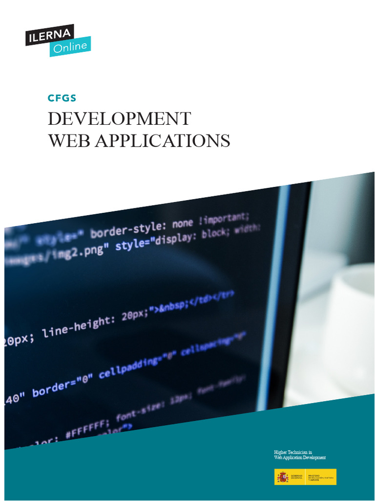 Web Application Development Technician Program | PDF | World Wide Web ...