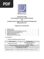 Download Architecture and Engineering Statement of Qualifications  by BioDistrict New Orleans SN96067287 doc pdf