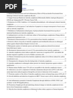 Download Cancer Fighting Mushroom - Camphorata or Taiwanofungus_as of 5-29-12 by rollandli604 SN96068315 doc pdf