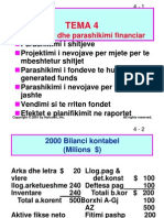 t.04 Parashikimi Financiar