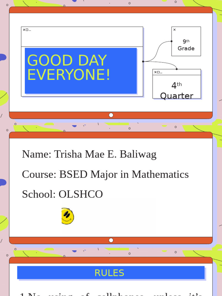 9th Grade Math: Ratios & Proportions | PDF | Ratio | Multiplication