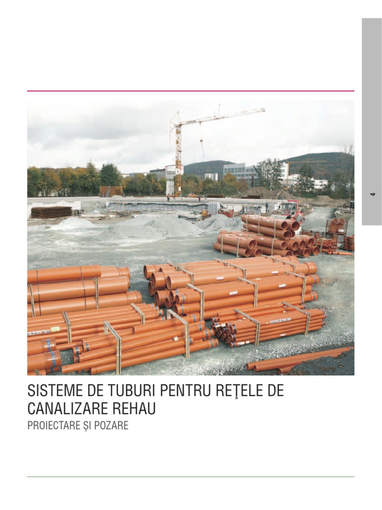 Conducte PVC | PDF