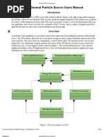 Download Geant4 GPS Users Manual by Raj SN96070275 doc pdf