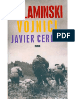 Javier Cercas - Salaminski Vojnici PDF