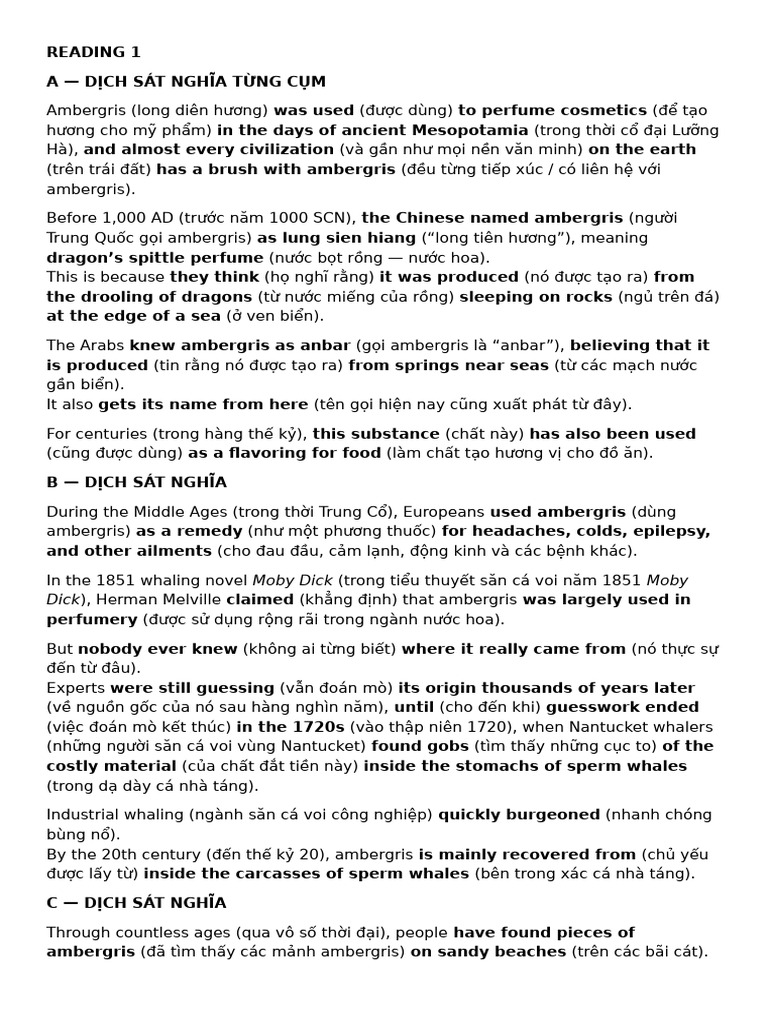 READING 1 | PDF
