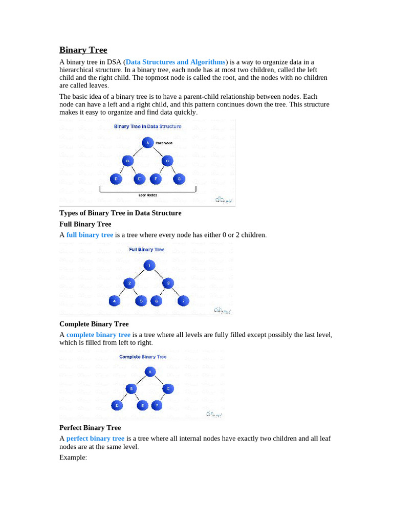 DS 3 UNIT | PDF | Algorithms And Data Structures | Computer Programming