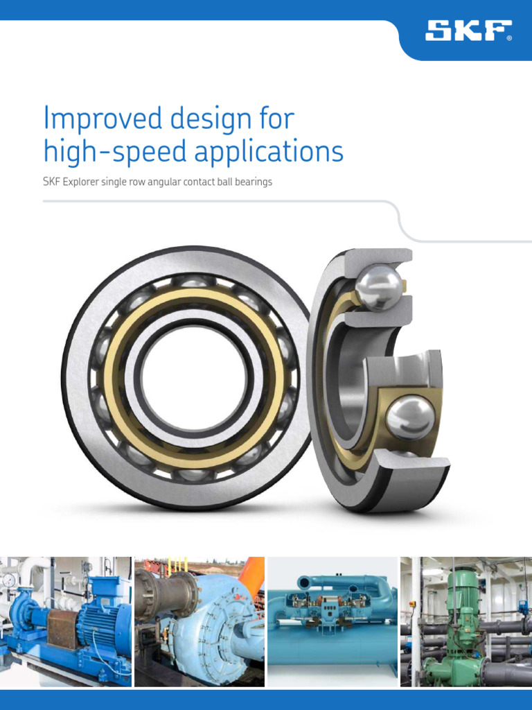 0901d19680620756 PDF Preview Medium | PDF | Bearing (Mechanical) | Pump