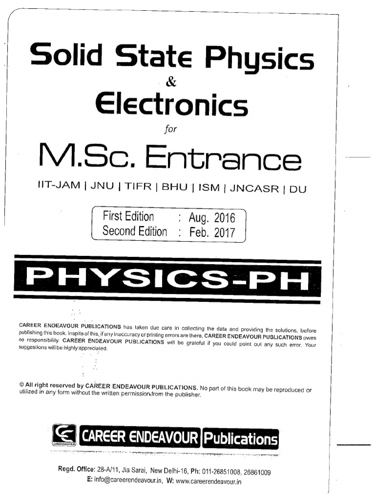 SSP | PDF