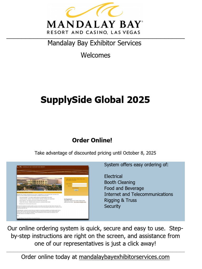 MBCC Flyer | PDF