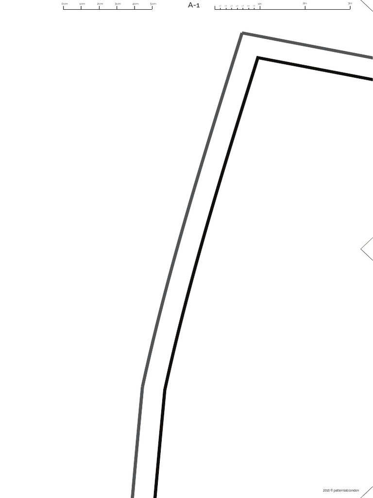 A4 Print - Remake Skirt | PDF