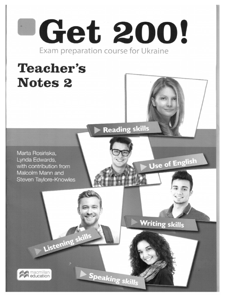 Answer Get 200 2 | PDF