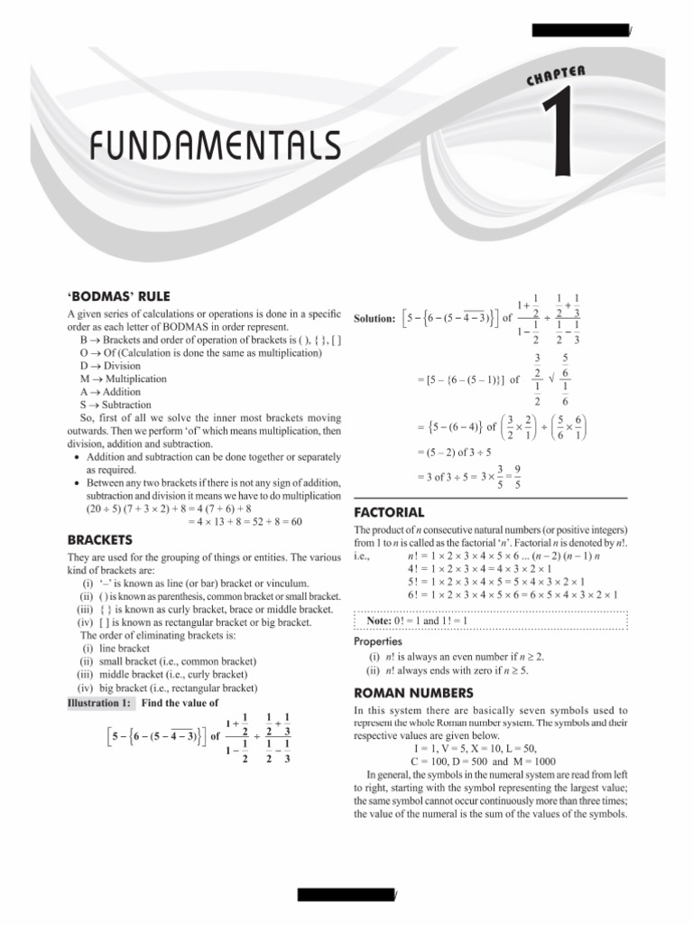 Simplification S | PDF