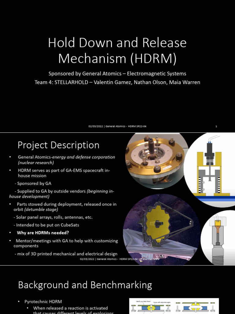 Presentation 1 | PDF | Spaceflight | Astronomy