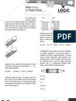 LOGIC Exercícios de Cilindros