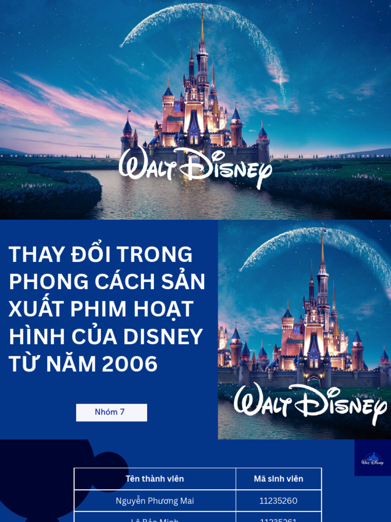 Disneyland | PDF