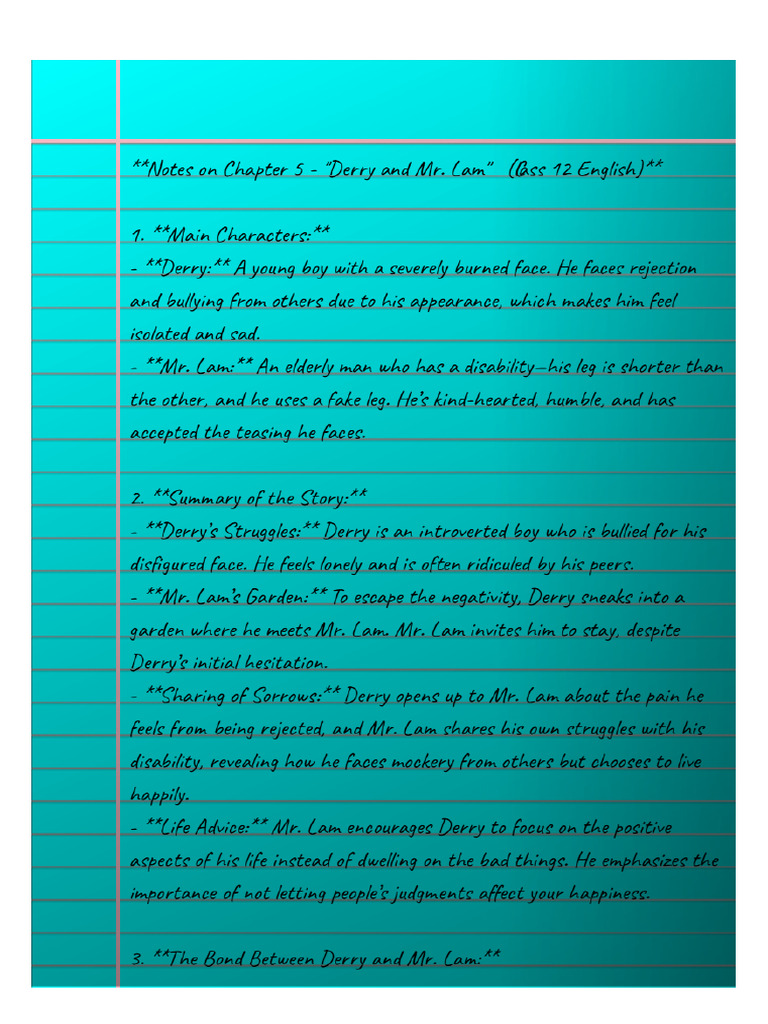 Chapter 5 | PDF