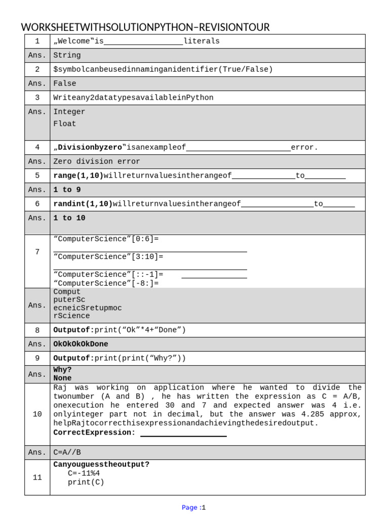 Ayush & Kaushal_112137 | PDF | Computer Science | Programming Paradigms
