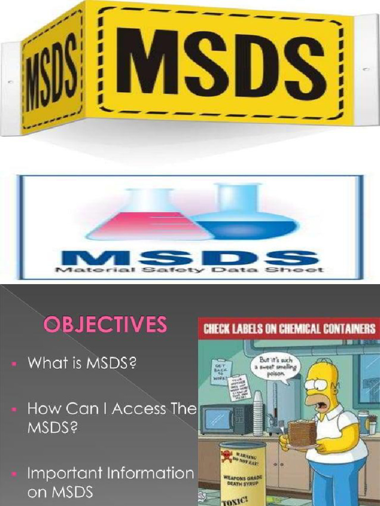 MSDS 1763864216 | PDF