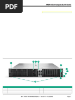 HPE ProLiant DL345 Gen11 QuickSpecs - A50004298enw - 2024-03 - v15 ...