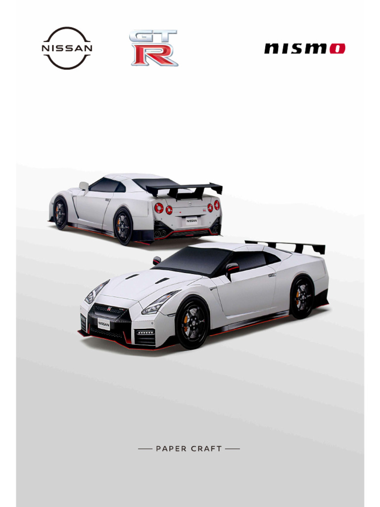 GTR | PDF