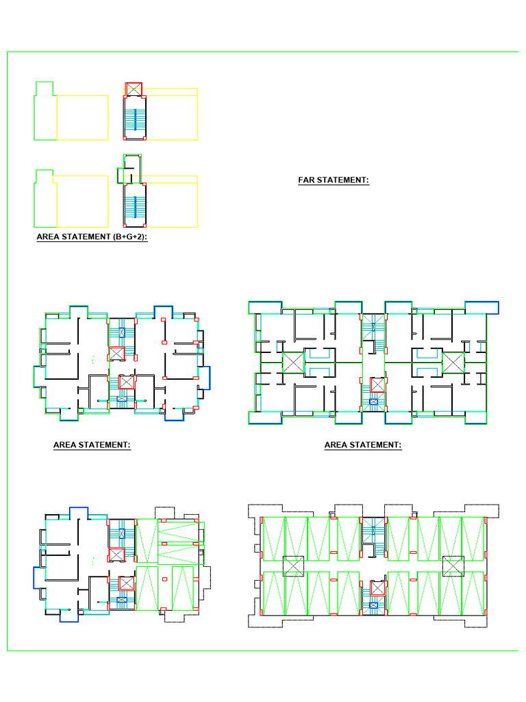 3 Buildings | PDF