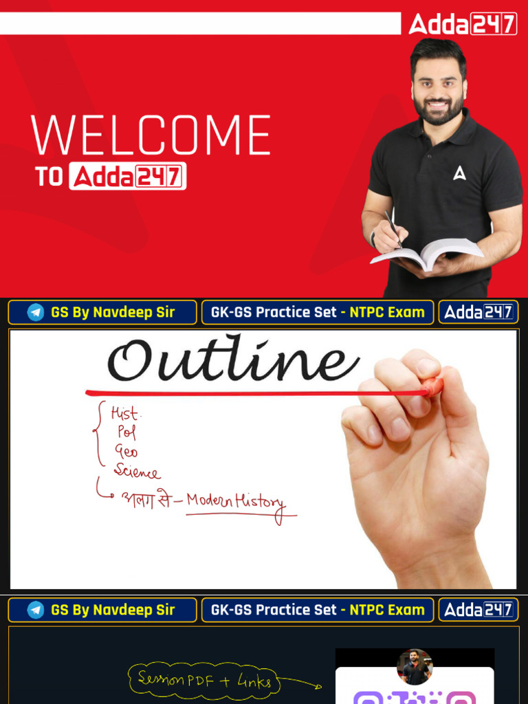 GK-GS Practice Set 17 | PDF