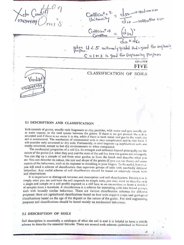 Document Scanning Overview | PDF