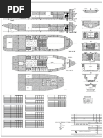 15 KL Tank Calibration Chart PDF | PDF | Tanks | Armoured Fighting Vehicles
