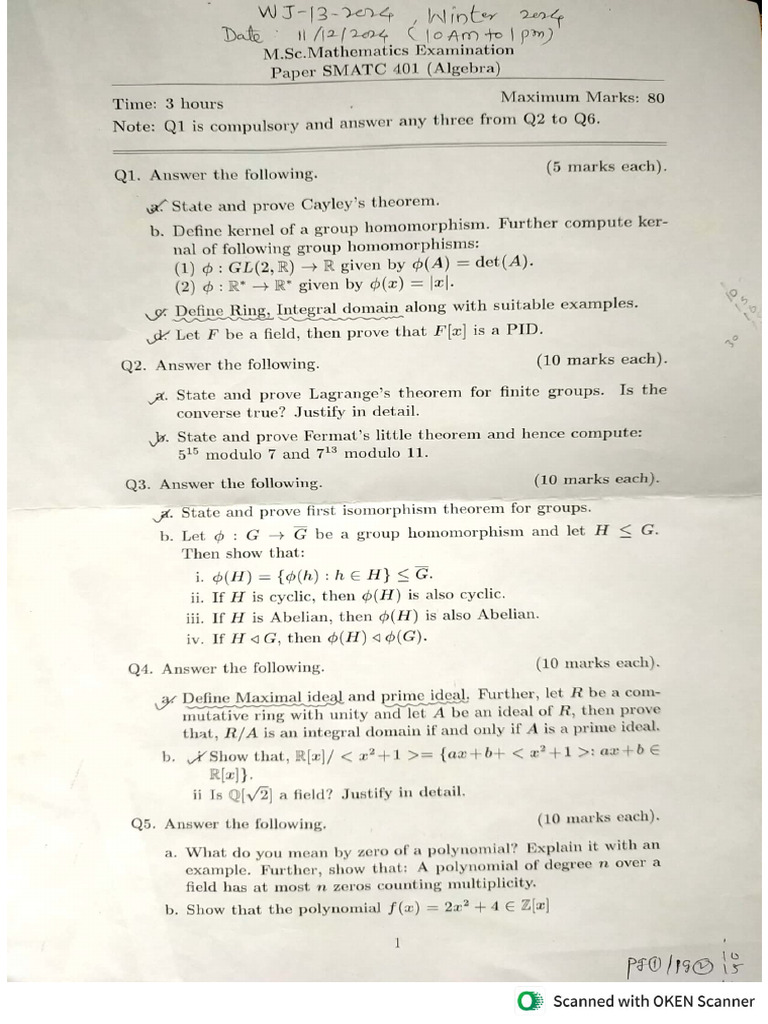My Document | PDF