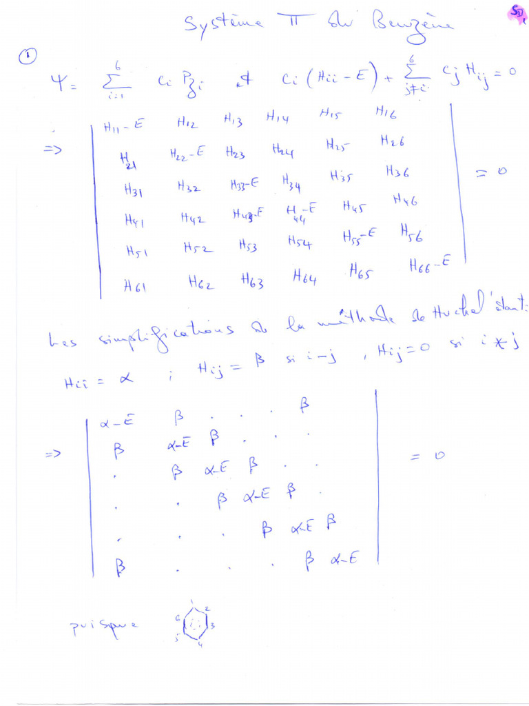Num Correction TD2 PII | PDF