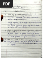 Sample Paper 3 (Maths) | PDF