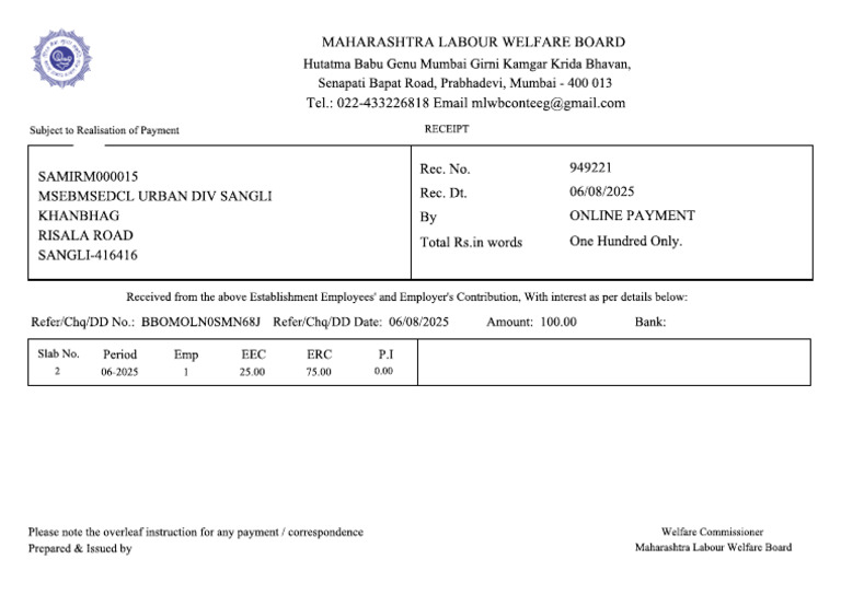 LWF 06082025 | PDF