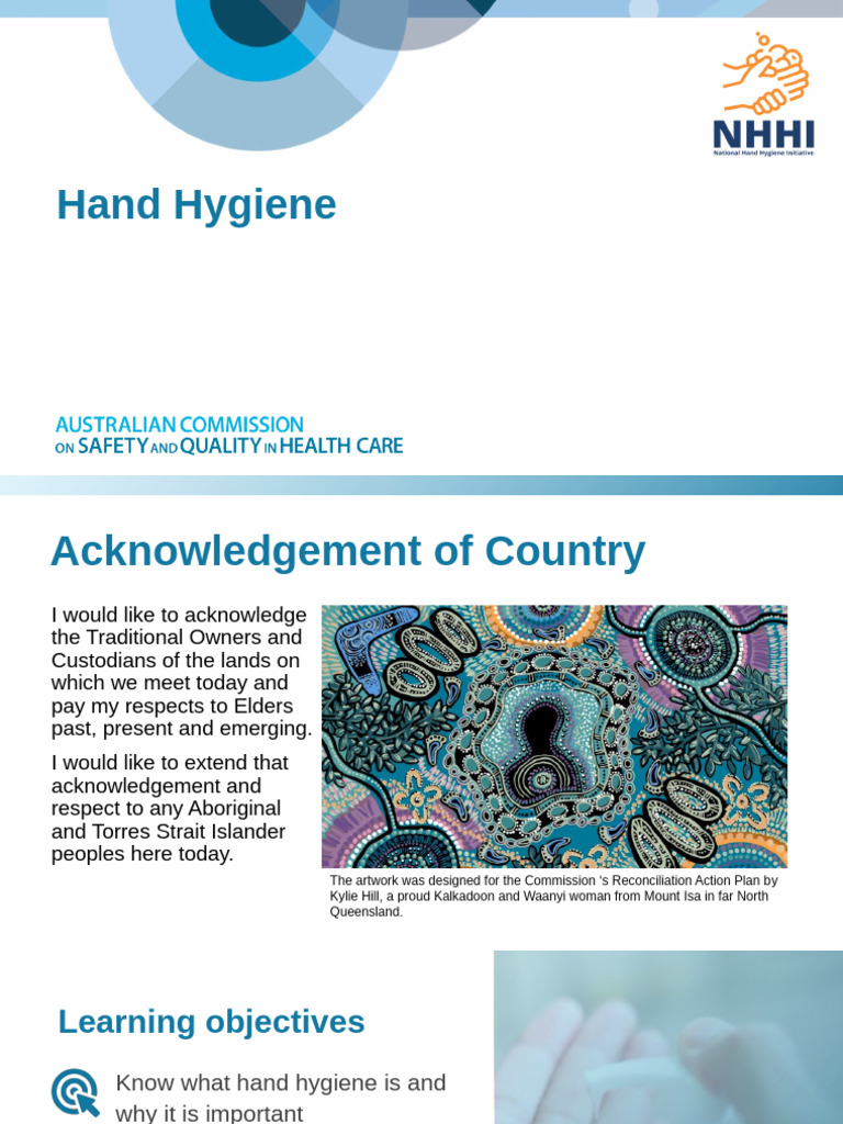 Essential Hand Hygiene Practices | PDF | Hand Washing | Hygiene