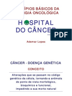 Bases Da Cirurgia Oncologica PDF