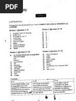 IELTS Cambridge 13 Reading Test 2 Answers | PDF