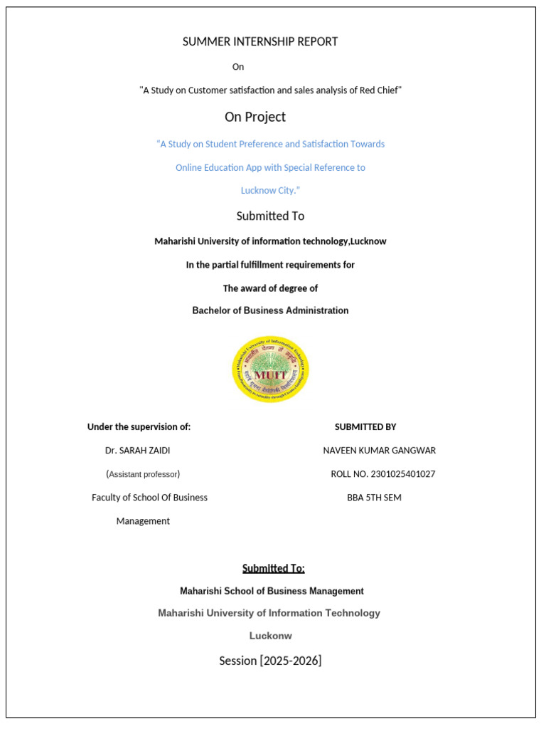 Naveen | PDF