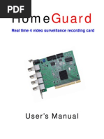 Download Home Guard Manual - PICO 2000 by Aldesigns Alin SN96083069 doc pdf