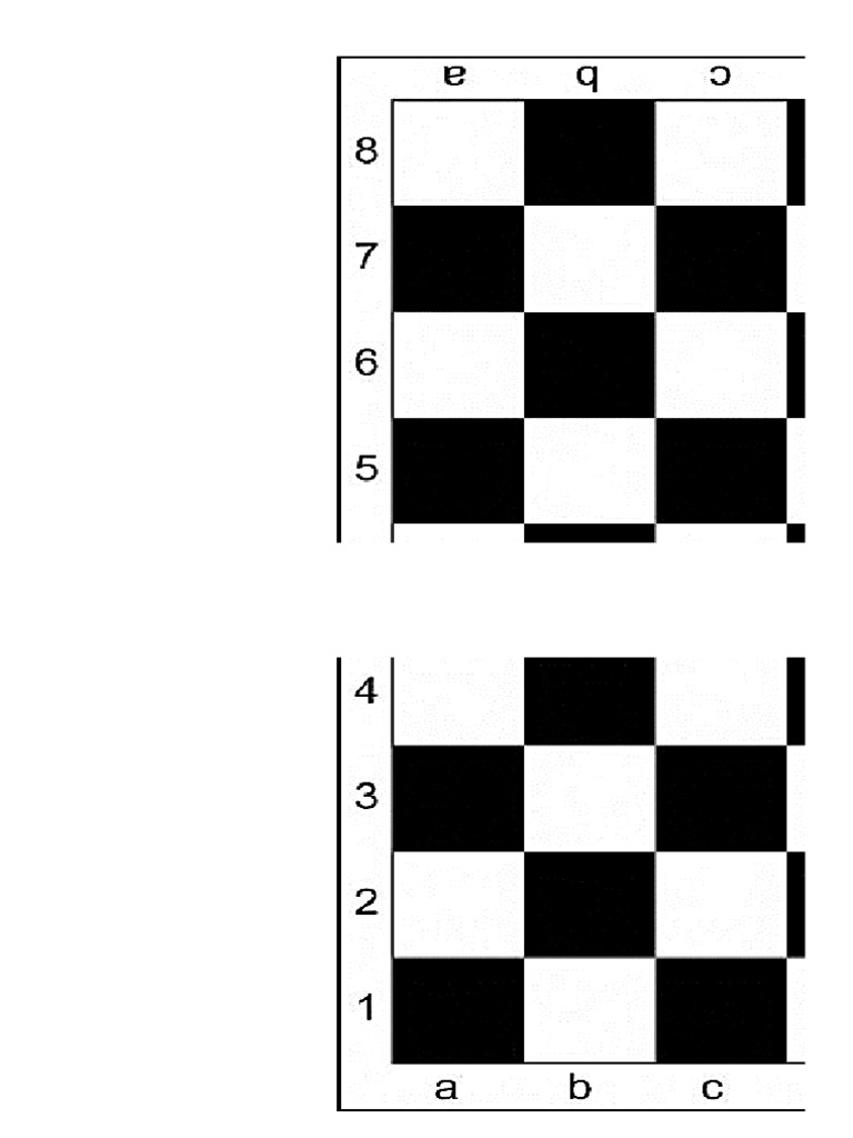 Chess Board | PDF