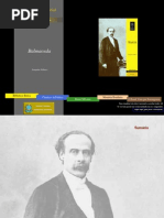 Nabuco, Joaquim - Balmaceda