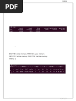 Essential CUCM CLI Commands Guide | PDF | Password | Session Initiation ...